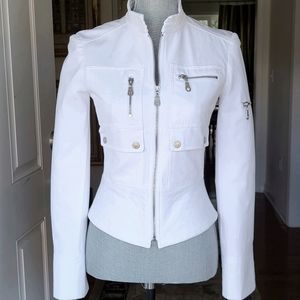 CYNTHIA STEFFE JACKET